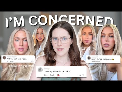 This Influencer’s “Skinny” Motivation Pep Talks Are Anything But Empowering — They’re Toxic