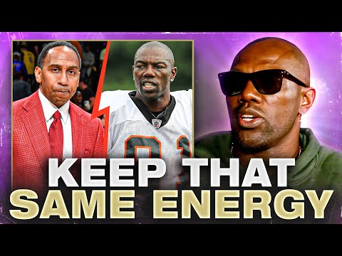 Why Terrell Owens Will NEVER Speak to Stephen A. Smith Again