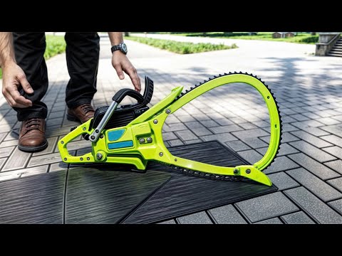 MIND-BLOWING Tools That Are On Another Level