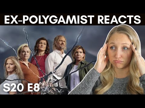 Coyote Pass Awkward Car Standoff &amp; Scruffy-Beard Debates 😂 | S20 Ep 8 Reaction