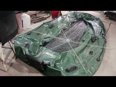 рыболовная снасть хапуга