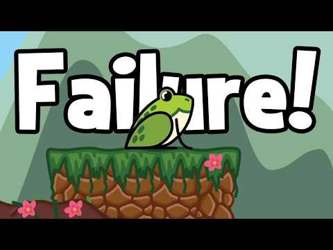 My Game Failed… Here's how I’m going to fix it - Devlog 6