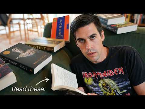 The Best Books You Can Read