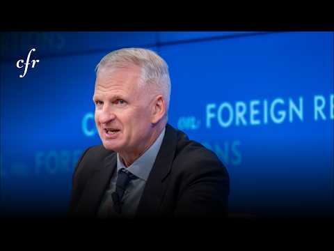 A Conversation With Timothy Synder