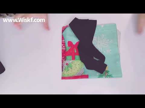 AMAZING QUALITY BAGS FROM WISKF.COM HAUL 🤗