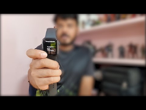 Apple Watch Forgot Passcode : How to RESET Passcode?