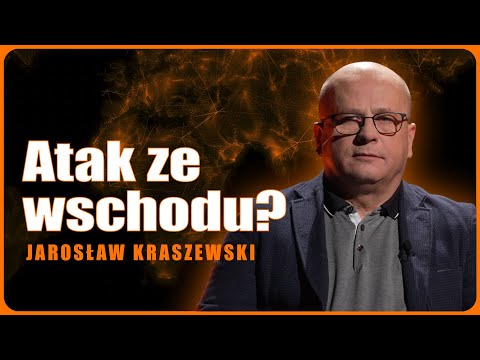 Czego nauczyła nas Ukraina? | gen. Jarosław Kraszewski | ŻEBY WIEDZIEĆ #4