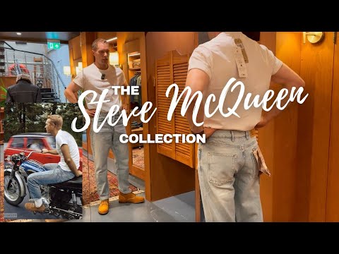 A Day in London | The Steve McQueen Collection