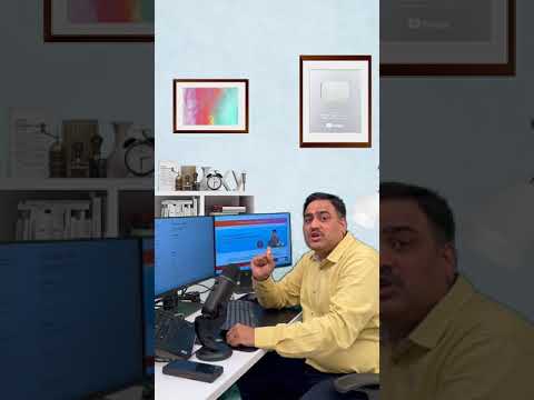 26 Years Of Journey of 2 Friends Sandeep & Rahul #Deccansoft #bestdotnettraining #thanks