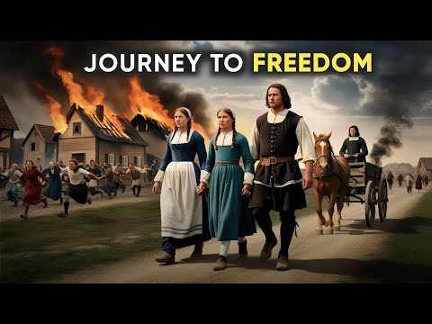 How Did Mennonites Come To America? | Mennonite History