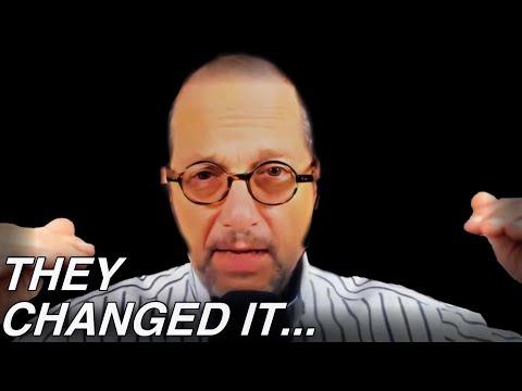 Your Bible is CORRUPTED | Bart D. Ehrman