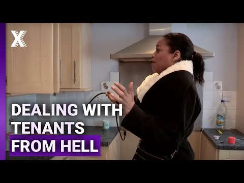 The High Stakes of Tenant Eviction