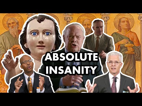 The NEW Jehovah's Witness Convention is WORSE THAN YOU THINK