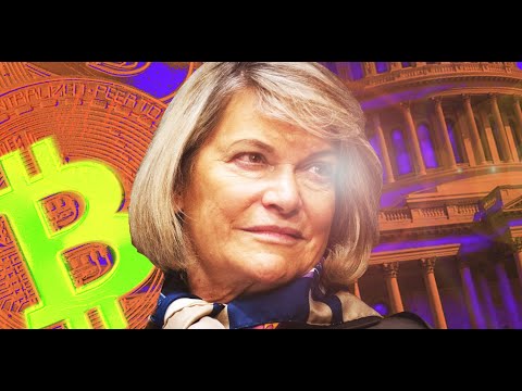 U.S. Senator Cynthia Lummis Is All In on Bitcoin