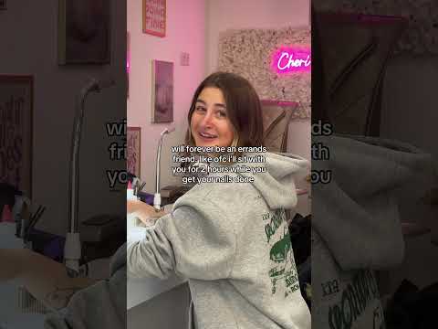 levelling up friendship to errands friend #errandsfriend #friendship #wlw