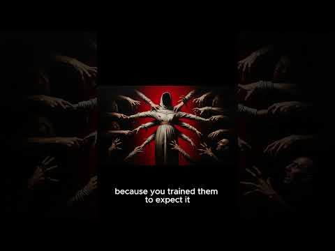 "The Generosity Trap | Machiavelli's Warning"