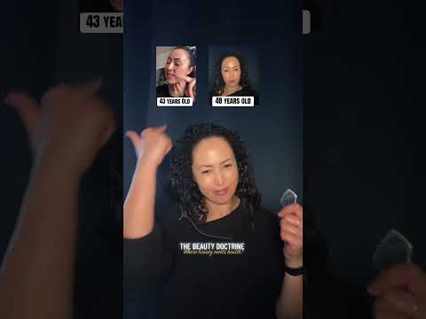 Age reversal is real #agereversal #womenover40 #fypシ #functionalbeauty #aging