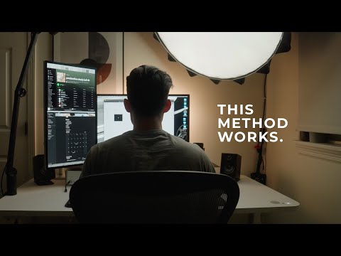 How to BOOST Mental Clarity and Productivity