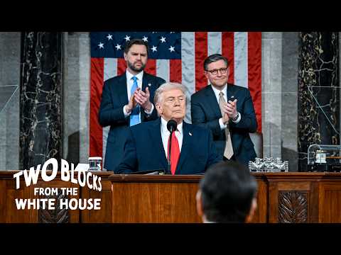 Is America really winning? | Two Blocks from the White House