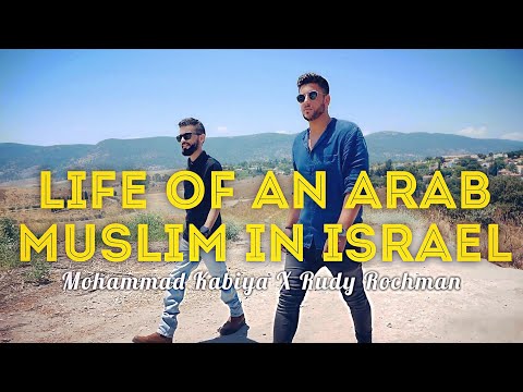 Life Of An Arab-Muslim In Israel