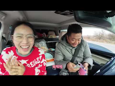 俄罗斯对华免签，中国博主去俄罗斯自驾，被俄罗斯警察反复敲诈｜新闻特写20251215