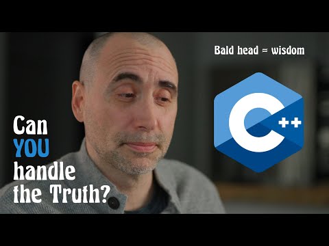 Experienced C++ Developers Tell the Truth in 2021