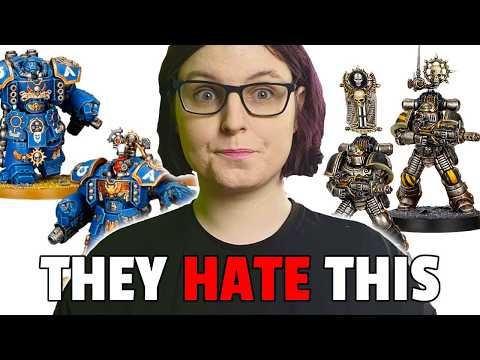 The NEW Warhammer Edition Has a HUGE Problem