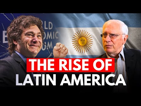 Doug Casey: Flee the USA to Freedom in Argentina