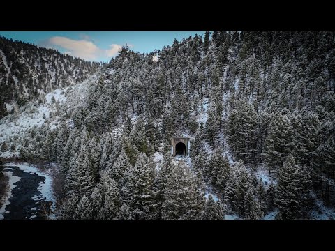 Passage To Another World, What I Found Hidden In Plain Site