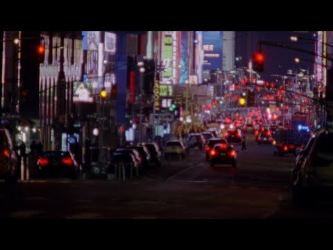 Djo - Who You Are (Official Visualizer)