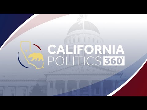 California Politics 360 Full Episode | Sexual assault allegations made against Eric Swalwell