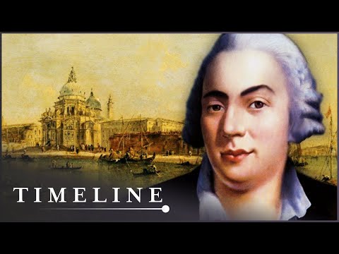 Casanova: Son of The Renaissance | Enlightenment Documentary | Timeline