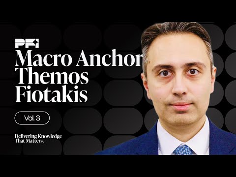 Themos Fiotakis (Barclays): "Europe risks losing its position in the global economy."