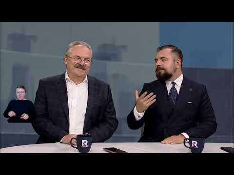 Jakubiak: rządzą nami partacze, którzy nie mają świadomości, co robią | Gość Dzisiaj