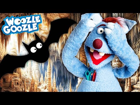 Wie gefährlich sind Höhlen? l WOOZLE GOOZLE