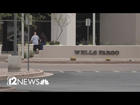 Worker dead at Wells Fargo desk for 4 days