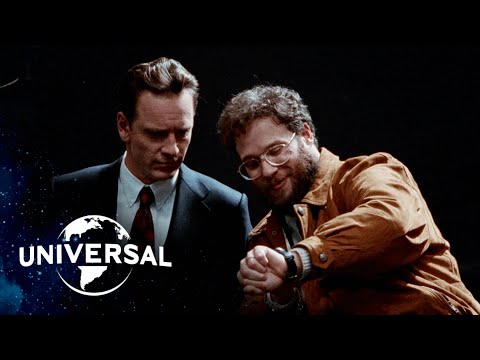 Steve Jobs | Steve Jobs vs. Wozniak