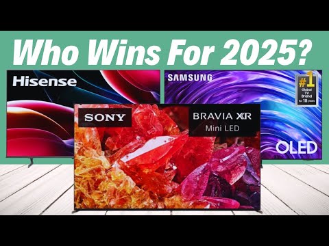 4 Best 75 Inch TVs of [2025]