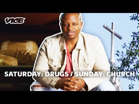 Drugs on Saturdays and Church on Sundays | Vice: I Was A Teenage Felon | True Lives