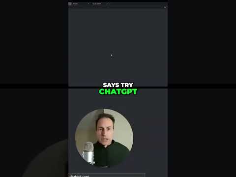 ChatGPT for Beginners: How to Sign Up for ChatGPT