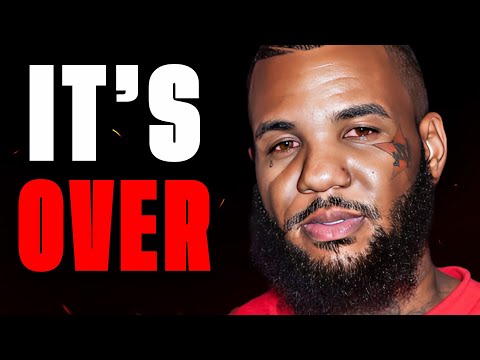 The Game: From West Coast Legend To Bankrupt