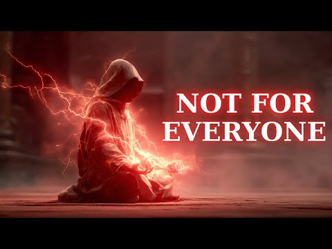 Only A Few Can See This And Your Frequency Is One Of Them