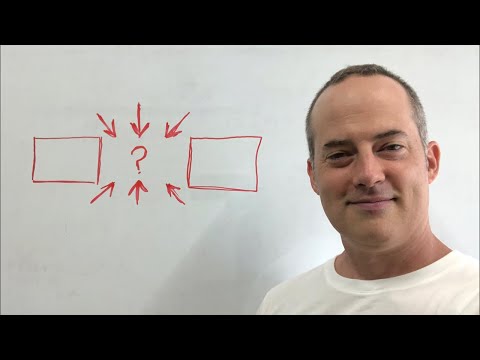 How To Cross The Preparation Gap and Speak English Fluently