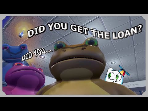 Moments when it was so funny, SMII7Y had high pitсhed voice (pt. 2)