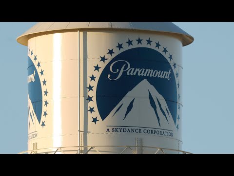 Paramount Sweetens Its Hostile Bid for Warner Bros.