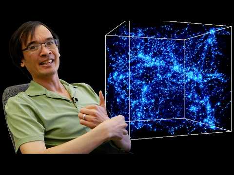 Terence Tao continuing history’s cleverest cosmological measurements