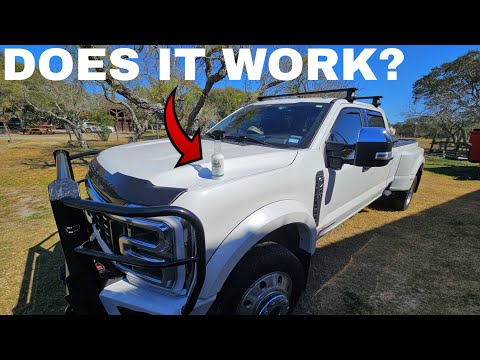 Does Liquishine Work? PUTTING IT TO THE TEST! RV and Auto Spray Wash and Wax