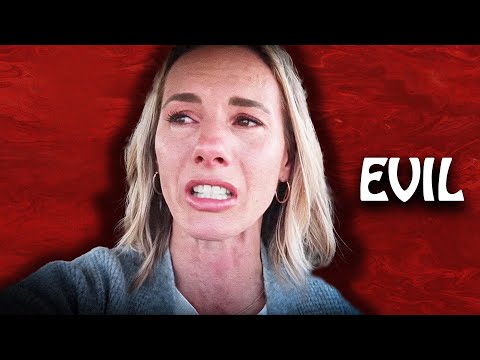 Ruby Franke: The most evil mom on Youtube