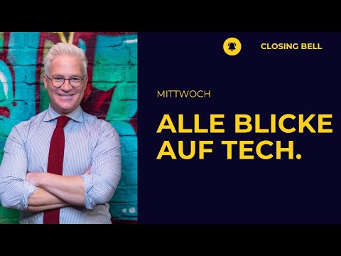 Meta, Microsoft, Carvana, Ebay unter Druck. | Google und Starbucks profitiert