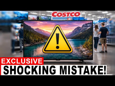 This Best-Selling TV Starts Breaking After Just 6 Months | Buyers Are Furious